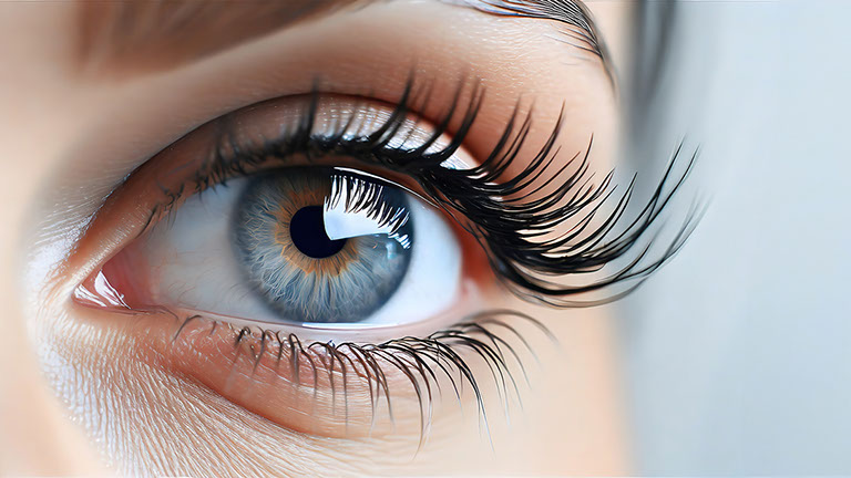 Foto Auge