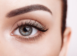 Foto Auge